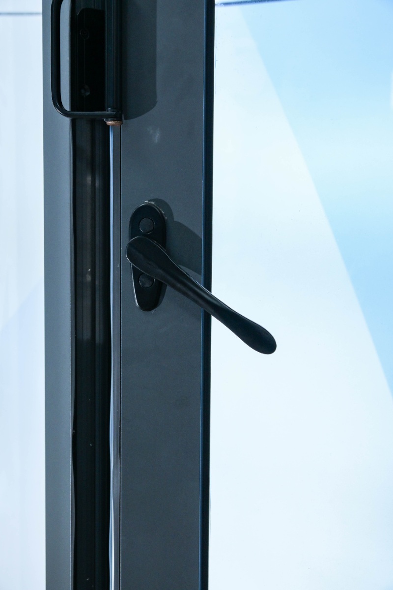 65 40轻型折叠门