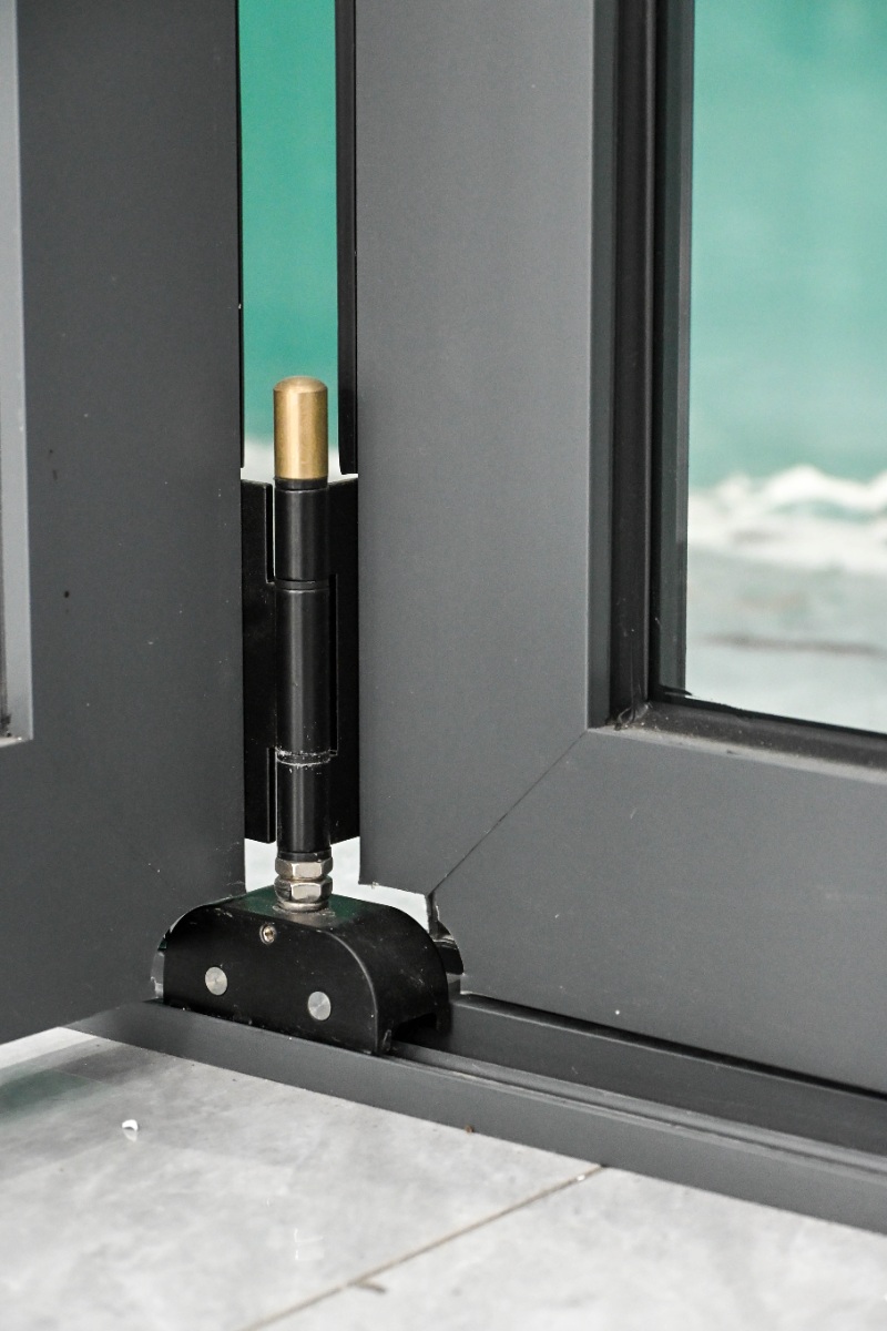 65 40轻型折叠门