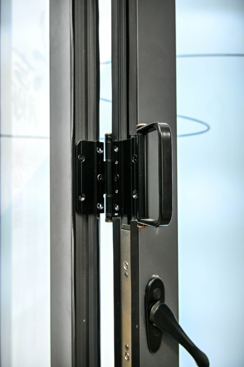 65 40轻型折叠门